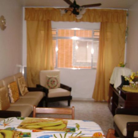 Apartamento Temporada Enseada Guarujá Exteriör bild