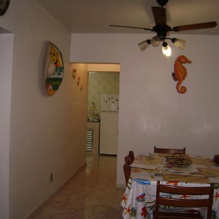 Apartamento Temporada Enseada Guarujá Exteriör bild