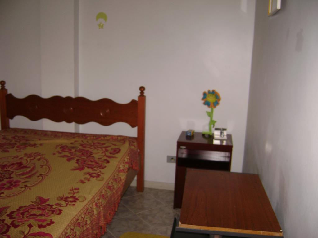 Apartamento Temporada Enseada Guarujá Exteriör bild