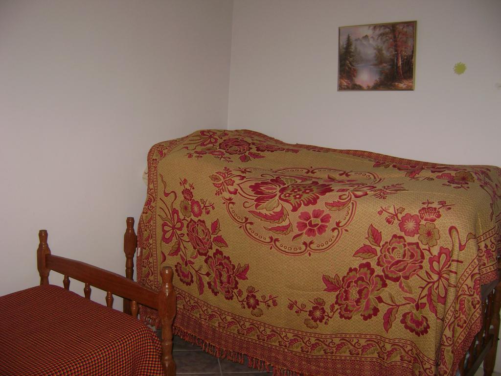 Apartamento Temporada Enseada Guarujá Exteriör bild