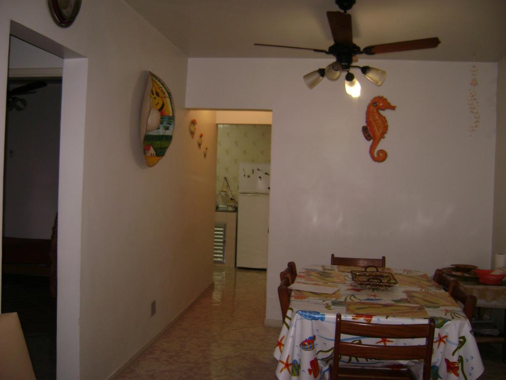 Apartamento Temporada Enseada Guarujá Exteriör bild